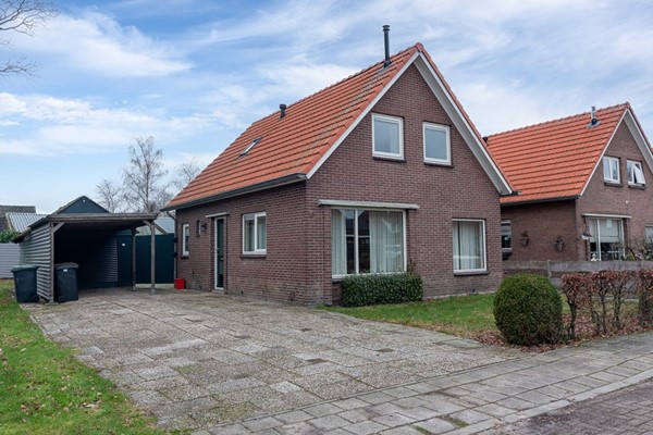 Schippersstraat 14, Vriezenveen